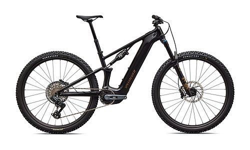 SPECIALIZED LEVO R EXPERT