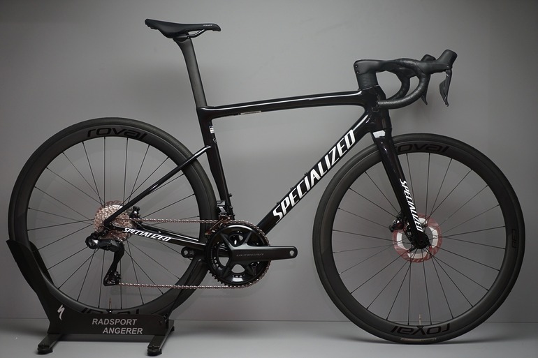 SPECIALIZED TARMAC SL8 PRO CUSTOM