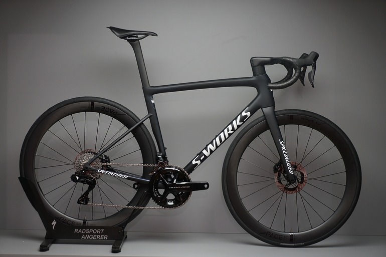 SPECIALIZED S-WORKS TARMAC SL8 DURA ACE Di2 2026