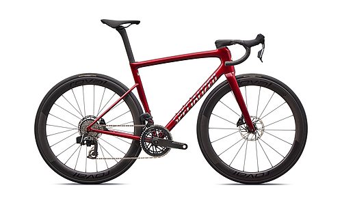 SPECIALIZED TARMAC SL8 PRO AXS