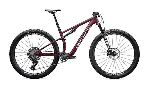 SPECIALIZED EPIC 8 EXPERT AXS