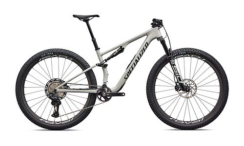 SPECIALIZED EPIC 8 EXPERT DI2