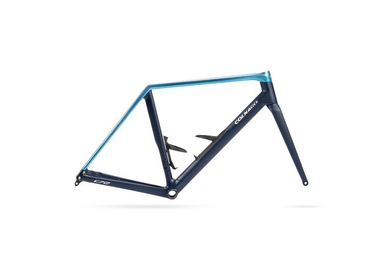 COLNAGO C72 DISC FRAMESET