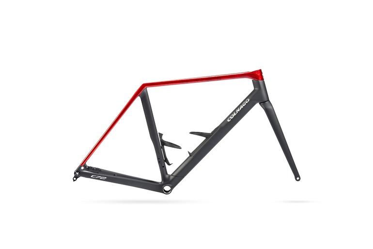 COLNAGO C72 DISC FRAMESET