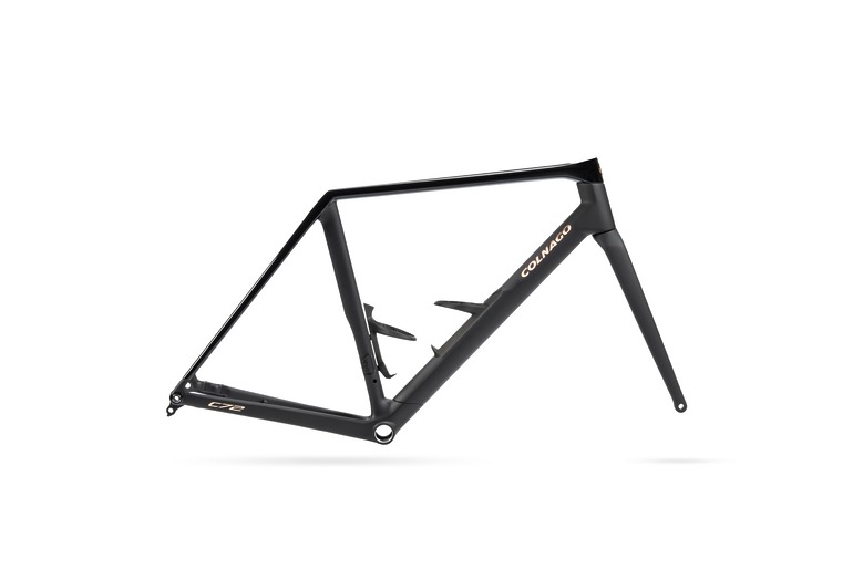 COLNAGO C72 DISC FRAMESET