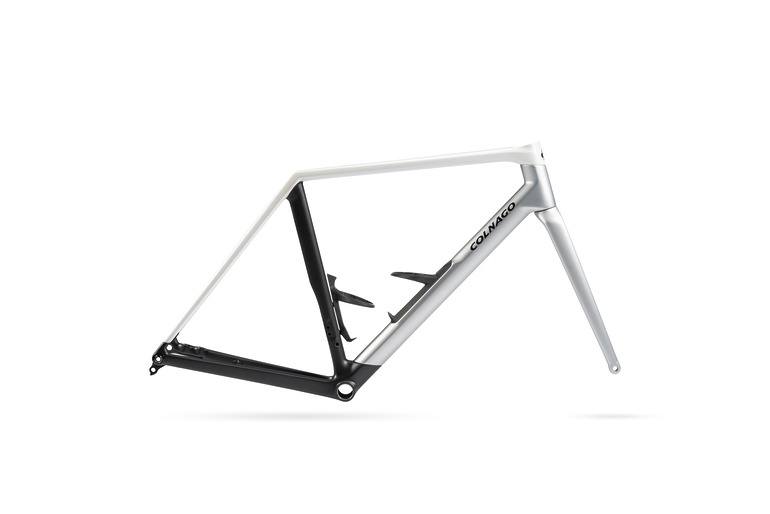 COLNAGO C72 DISC FRAMESET