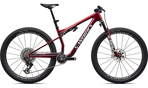 SPECIALIZED S-WORKS EPIC 9