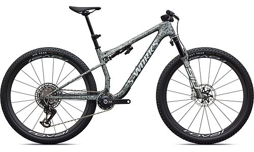 SPECIALIZED S-WORKS EPIC 9