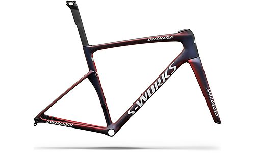 SPECIALIZED SW TARMAC SL9 FRMSET TEAM REPLICA FDJ
