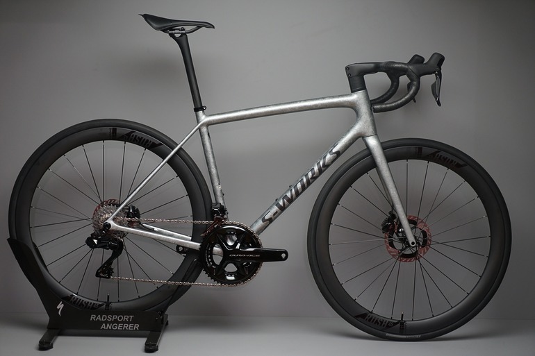 SPECIALIZED S-WORKS AETHOS 2 DURA ACE Di2
