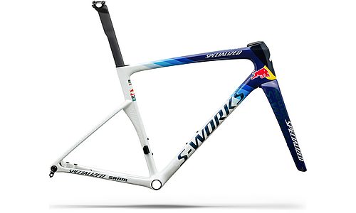 SPECIALIZED TARMAC SL9 SW FRMSET TEAM REPLICA RB