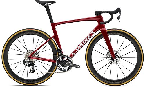 SPECIALIZED S-WORKS TARMAC SL9 AXS