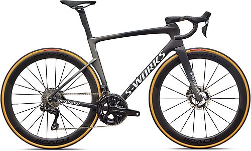 SPECIALIZED S-WORKS TARMAC SL9 DI2