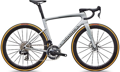 SPECIALIZED S-WORKS TARMAC SL9 AXS