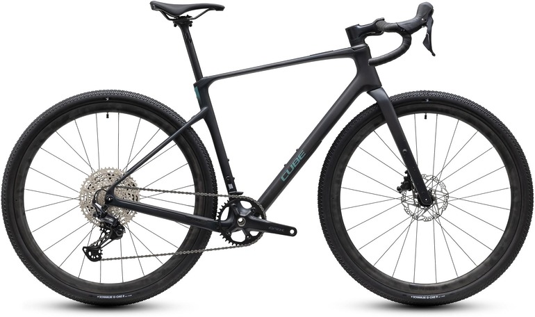 Cube Nuroad C:62 ONE 2027