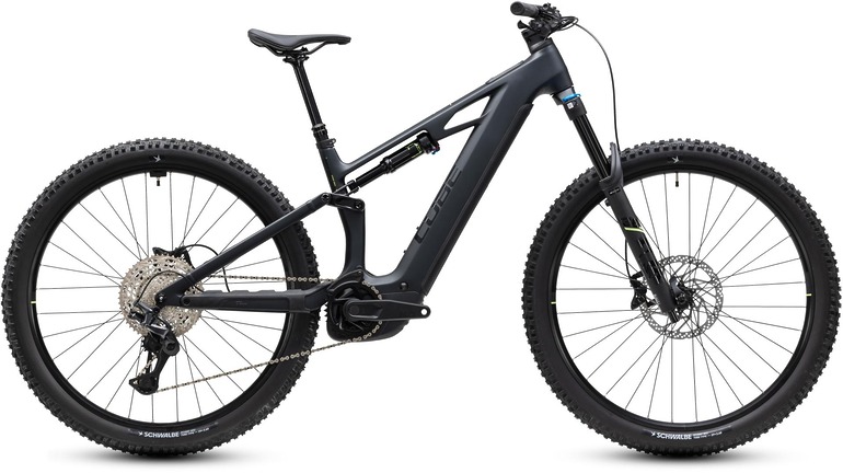 Cube Stereo Hybrid ONE44 HPC Race 800 2027
