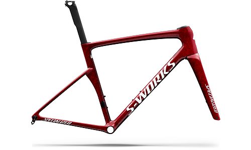 SPECIALIZED S-WORKS TARMAC SL9 FRMSET