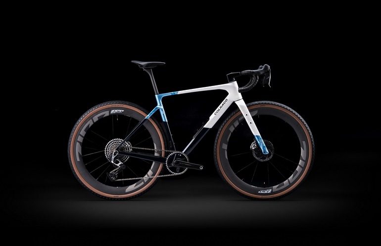 COLNAGO G5-X RIVAL XPLR