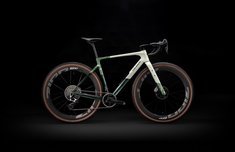 COLNAGO G5-X FORCE XPLR