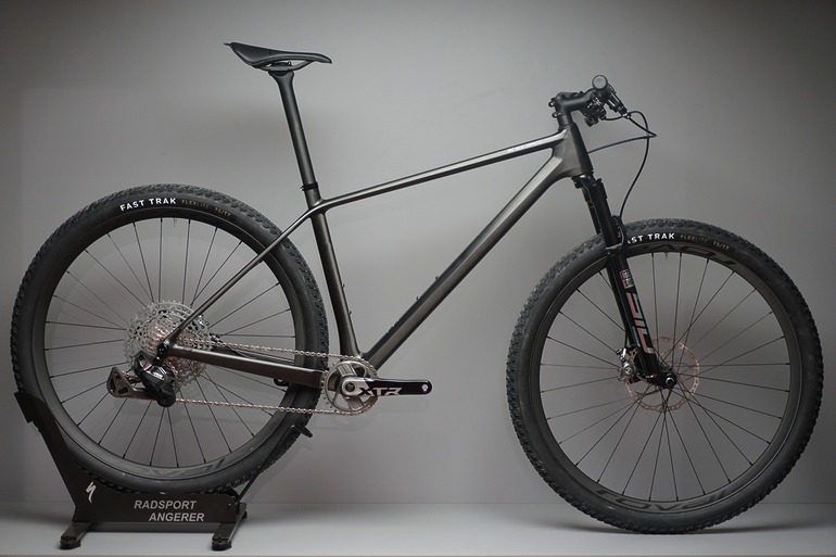 BIKE AHEAD COMPOSITES